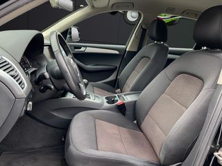 Audi Q5 2.0 TDI DPF quattro 105 kW (143 CV)