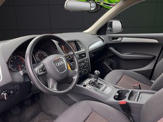 Audi Q5 2.0 TDI DPF quattro 105 kW (143 CV)