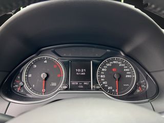 Audi Q5 2.0 TDI DPF quattro 105 kW (143 CV)
