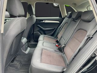 Audi Q5 2.0 TDI DPF quattro 105 kW (143 CV)