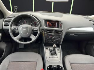 Audi Q5 2.0 TDI DPF quattro 105 kW (143 CV)