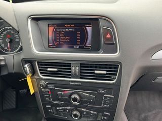 Audi Q5 2.0 TDI DPF quattro 105 kW (143 CV)