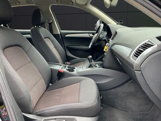 Audi Q5 2.0 TDI DPF quattro 105 kW (143 CV)