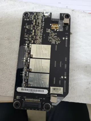 Scheda Madre Apple iMac A1312 Sumida