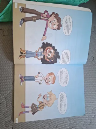 Religión católica. 4 Primaria. Edén. Revuela. C...