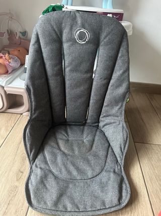 Funda silla bugaboo fox 1 y 2