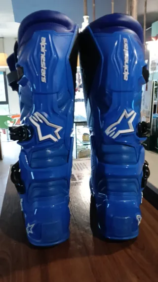 Botas Alpinestars Tech 7 Talla 44