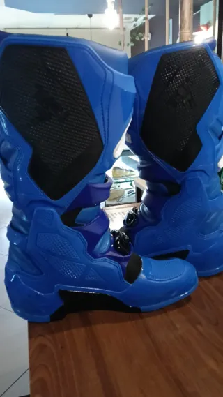 Botas Alpinestars Tech 7 Talla 44