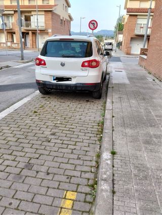 Volkswagen Tiguan 170 CV ¡¡ No negociable !!