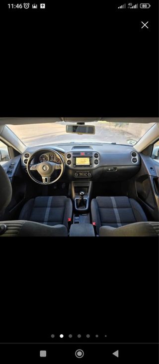 Volkswagen Tiguan 170 CV ¡¡ No negociable !!