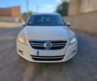 Volkswagen Tiguan 170 CV ¡¡ No negociable !!