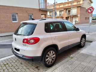 Volkswagen Tiguan 170 CV ¡¡ No negociable !!