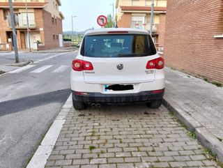 Volkswagen Tiguan 170 CV ¡¡ No negociable !!