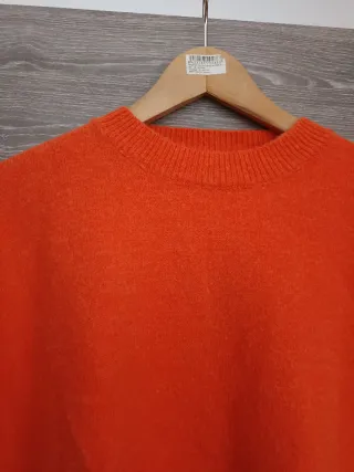 Jersey naranja