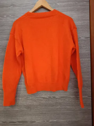 Jersey naranja