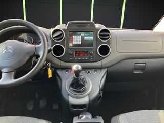 Citroen Berlingo Multispace XTR Plus BlueHDi 74 kW (100 CV)