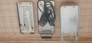 Esterilizador médico vintage