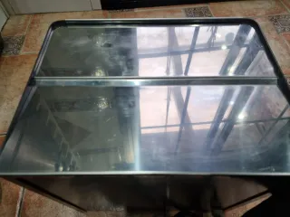 Cafetera Captain Expres