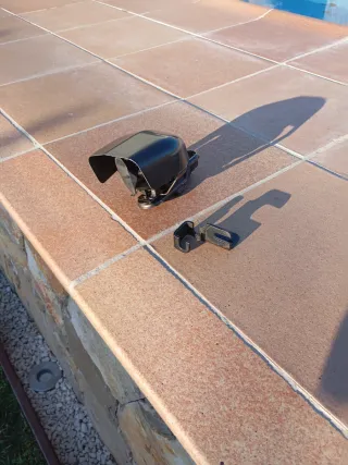 Bocina Harley Davidson