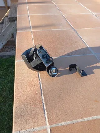 Bocina Harley Davidson