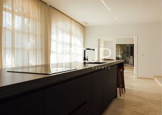 Chalet en alquiler en Vistahermosa en Alicante