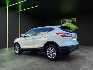 Nissan Qashqai 1.6 dCi Acenta 4x4 96 kW (130 CV)