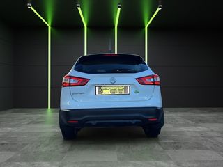 Nissan Qashqai 1.6 dCi Acenta 4x4 96 kW (130 CV)