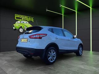 Nissan Qashqai 1.6 dCi Acenta 4x4 96 kW (130 CV)