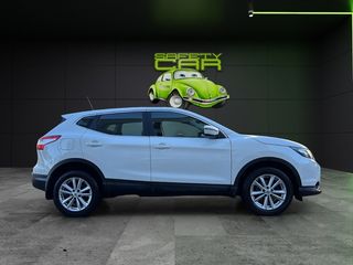 Nissan Qashqai 1.6 dCi Acenta 4x4 96 kW (130 CV)