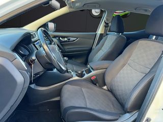 Nissan Qashqai 1.6 dCi Acenta 4x4 96 kW (130 CV)