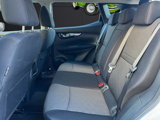 Nissan Qashqai 1.6 dCi Acenta 4x4 96 kW (130 CV)