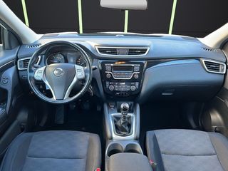Nissan Qashqai 1.6 dCi Acenta 4x4 96 kW (130 CV)