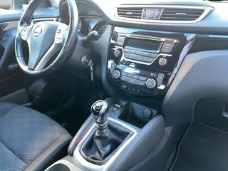 Nissan Qashqai 1.6 dCi Acenta 4x4 96 kW (130 CV)
