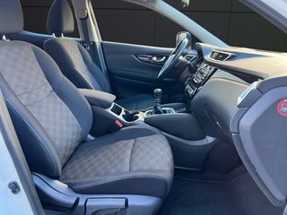 Nissan Qashqai 1.6 dCi Acenta 4x4 96 kW (130 CV)