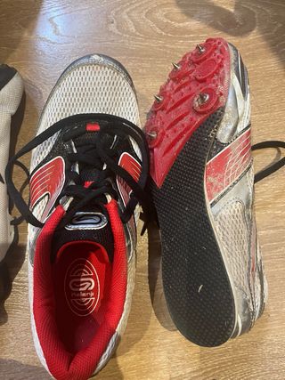 Zapatillas Nike Clavos Running