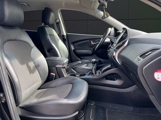 Hyundai ix35 1.6 GDi Essence 4x2 99 kW (135 CV)