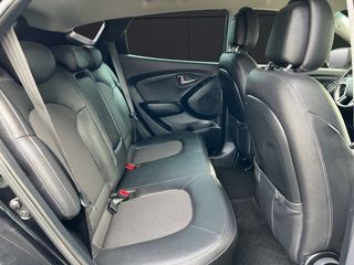 Hyundai ix35 1.6 GDi Essence 4x2 99 kW (135 CV)