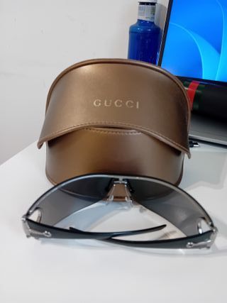 Gafas de sol Gucci