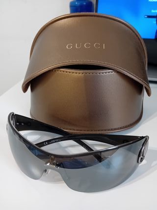 Gafas de sol Gucci