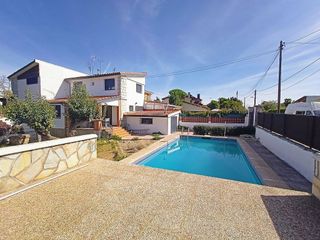 Casa pareada en alquiler en Soto del Real