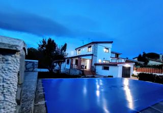 Casa pareada en alquiler en Soto del Real