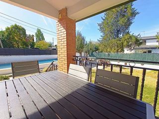 Casa pareada en alquiler en Soto del Real