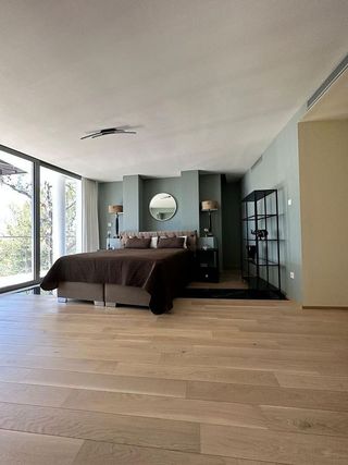 Casa en alquiler en Sierra Blanca en Marbella