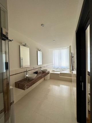 Casa en alquiler en Sierra Blanca en Marbella