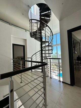 Casa en alquiler en Sierra Blanca en Marbella