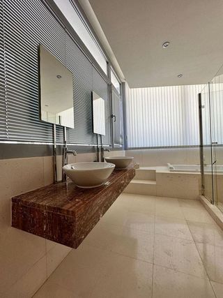 Casa en alquiler en Sierra Blanca en Marbella