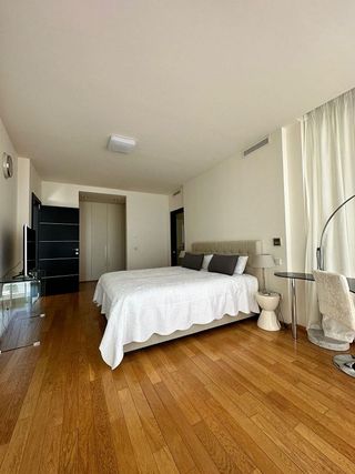 Casa en alquiler en Sierra Blanca en Marbella