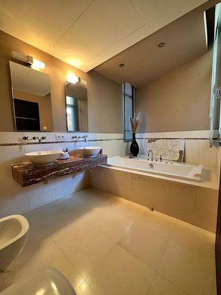 Casa en alquiler en Sierra Blanca en Marbella