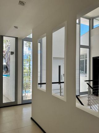 Casa en alquiler en Sierra Blanca en Marbella