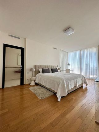 Casa en alquiler en Sierra Blanca en Marbella